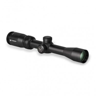 Vortex Crossfire II 2–7x32 Rimfire V-Plex Vortex Crossfire II 2–7x32 Rimfire V-Plex