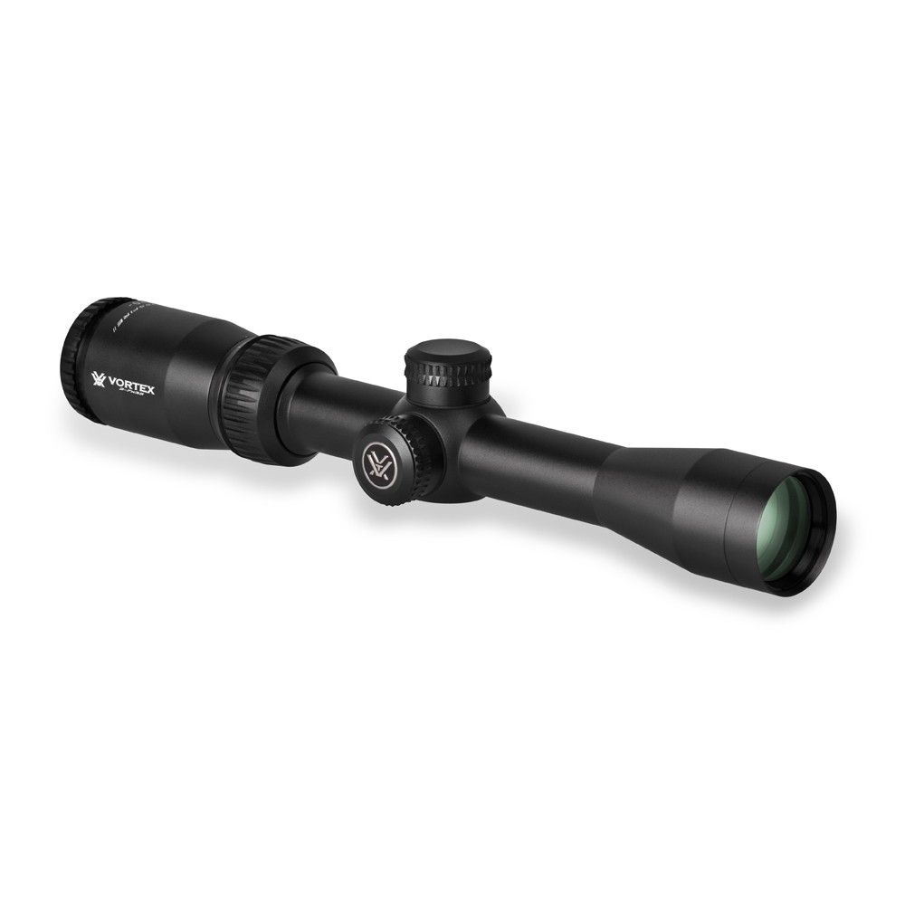 Vortex Crossfire II 2–7x32 BDC Riflescope Vortex Crossfire II 2–7x32 BDC Riflescope