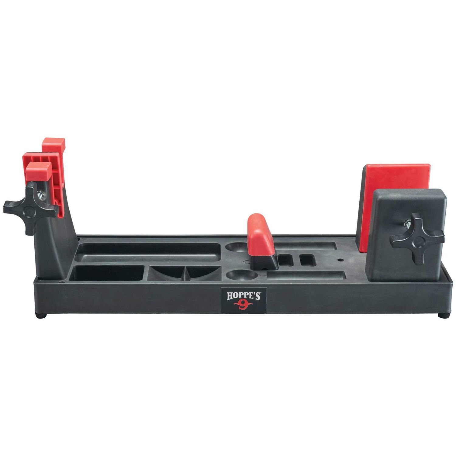 Hoppe&#39;s 9 Gun Vise