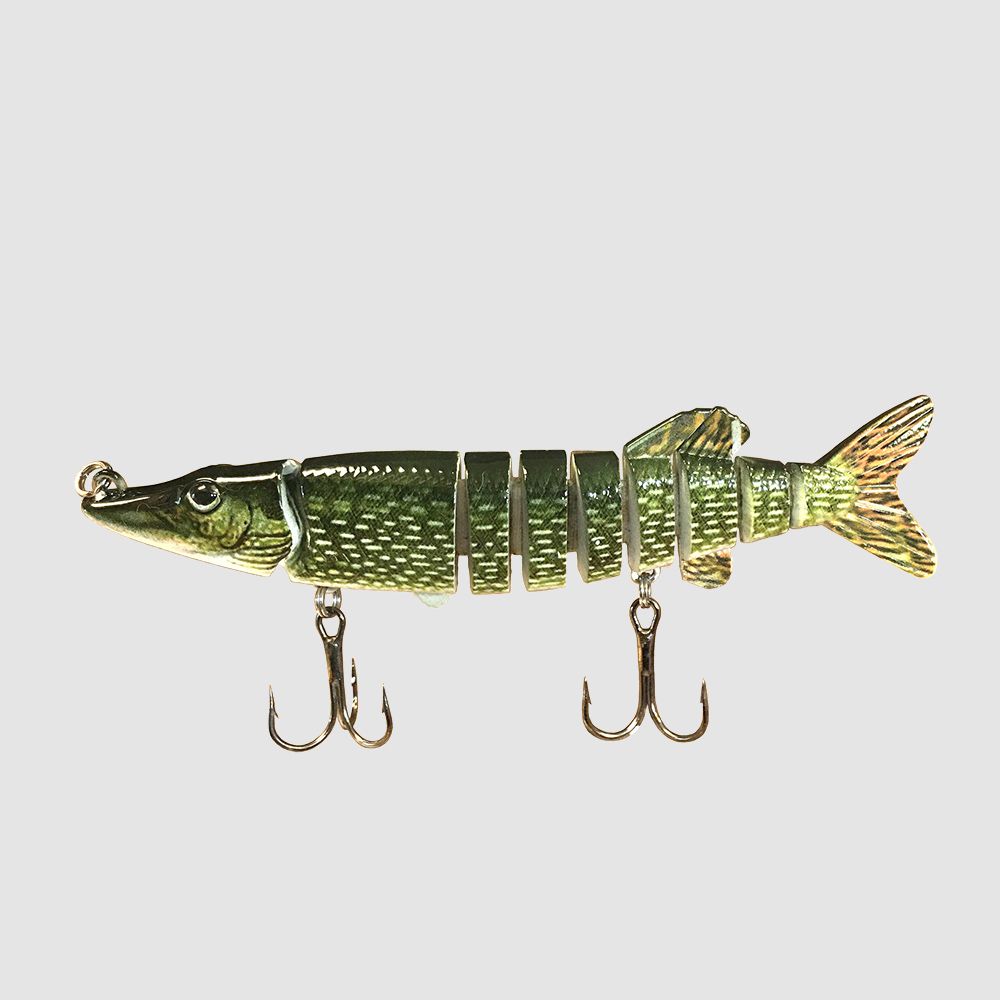 Lucky Strike 300500-MP Spike The Pike 5 Lucky Strike 300500-MP Spike The Pike 5"
