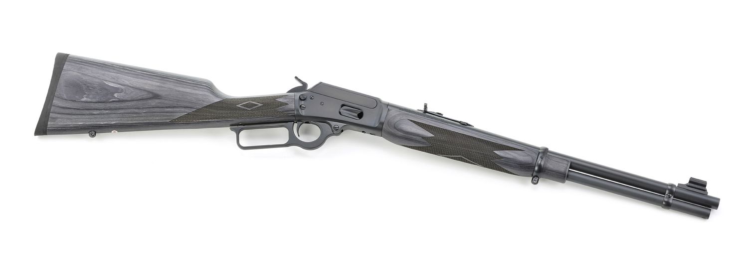 Marlin 1894 Guide Gun 357 Mag 18.5&quot; Barrel Laminate Stock 9 Round Lever Action Rifle