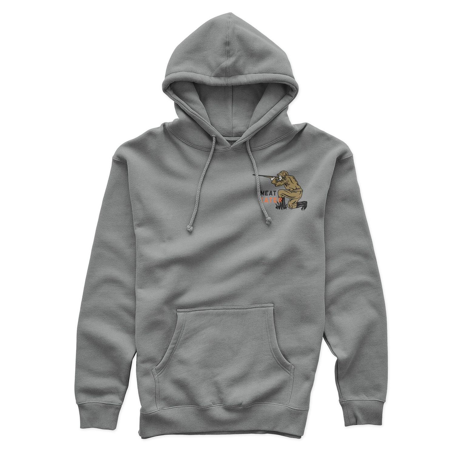 MeatEater Men's Vintage Hunter Hoodie