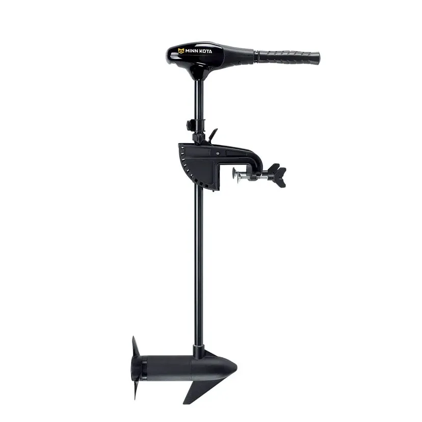 Minn Kota Endura C2 Transom Mount 50lbs Thrust 36 Minn Kota Endura C2 Transom Mount 50lbs Thrust 36" Shaft w/ Battery Meter