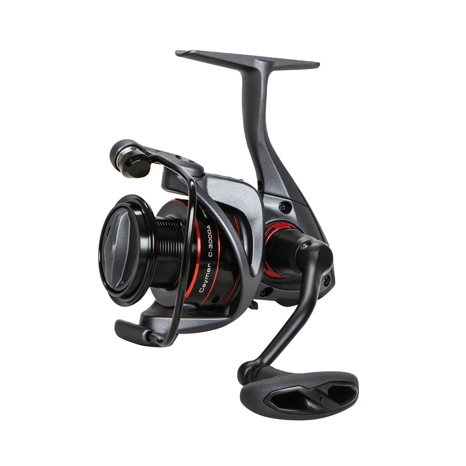Okuma Ceymar &quot;A&quot; 4000 Size Baitfeeder Spinning Reel