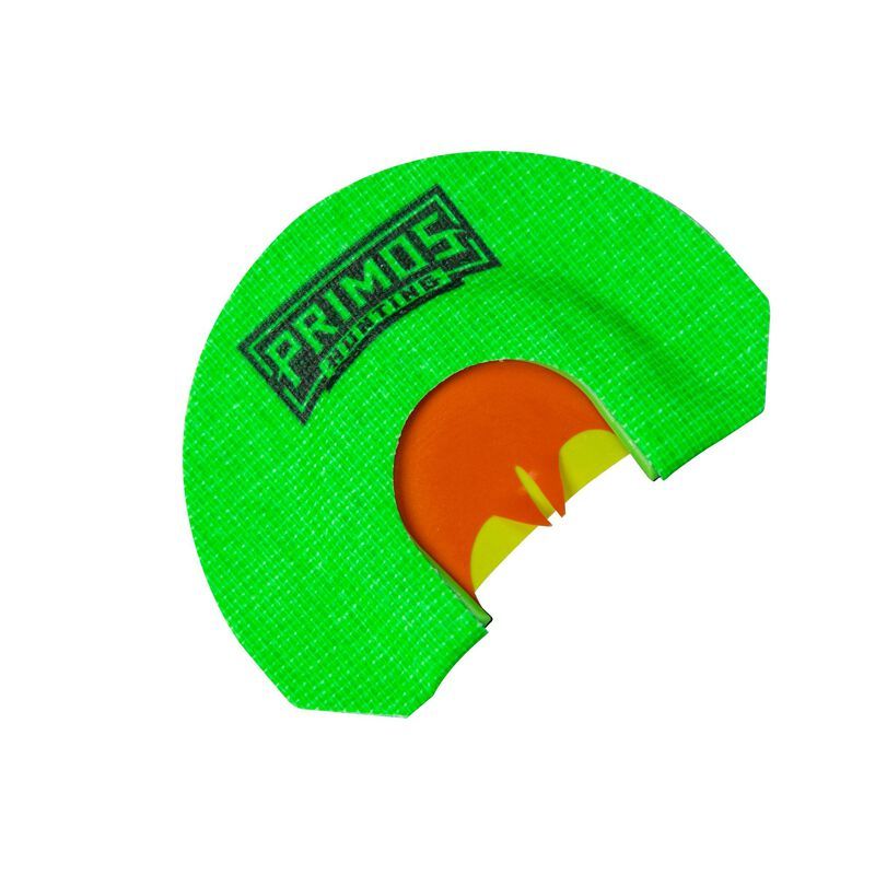 Primos The Lucy Turkey Mouth Call w/ Bat Cut
