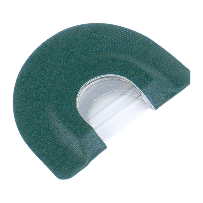 Primos True Double II Turkey Mouth Call Stacked Reeds