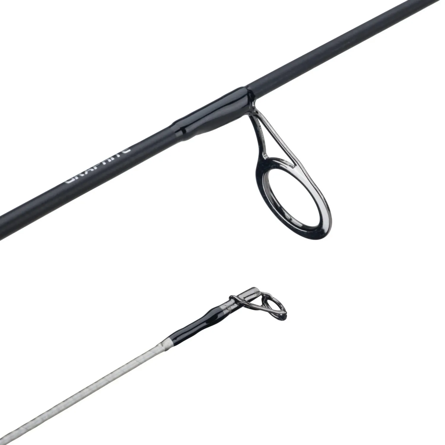 best st croix rod for bass fishing GXR cobble hill creations Color:Gun Metal Gray The model range utilizes Dolphin Fishing Lures