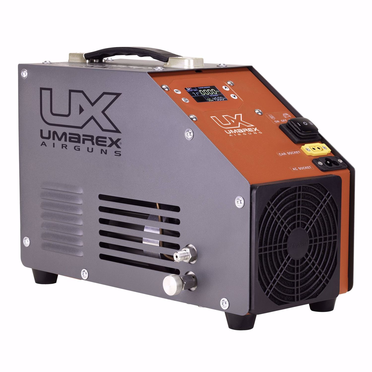 Umarex ReadyAir II Compressor