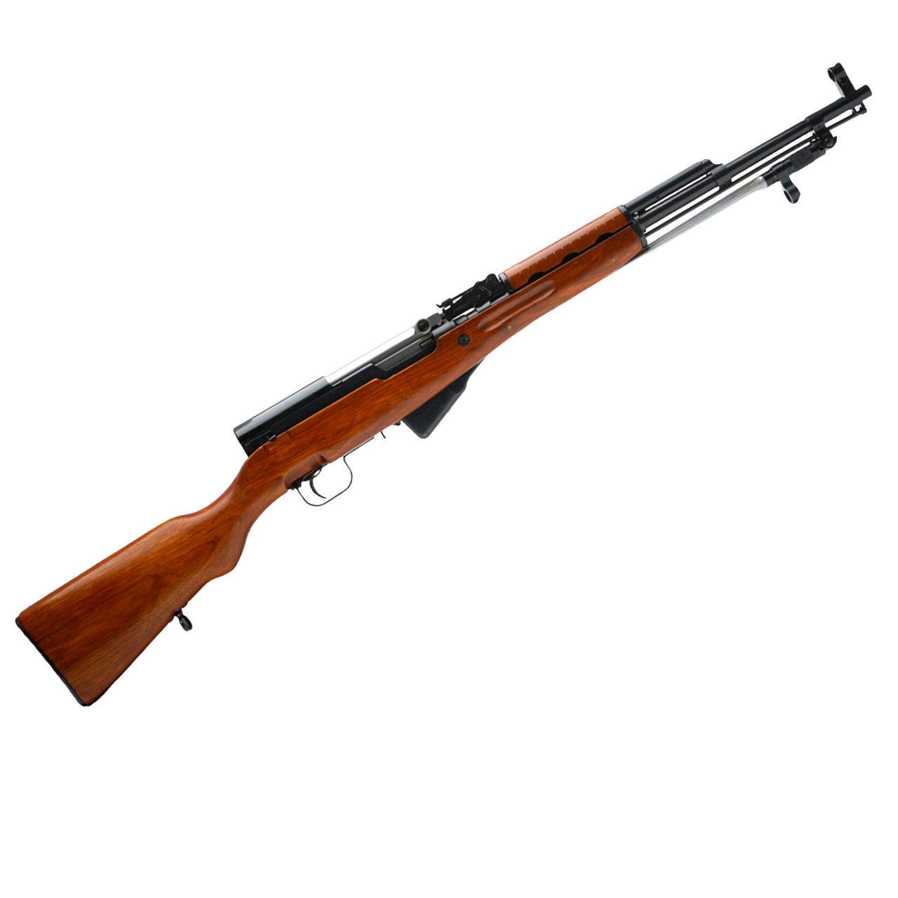 SKS Chinese 7.62x39 All Matching Pre 1964 New/Like New Blade Bayonet Semi-Auto Rifle