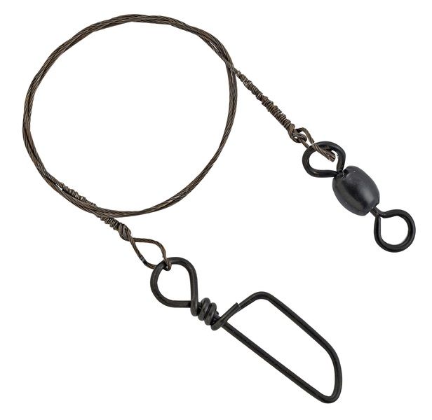 Danielson WLUT2712 Wire Leader Ultra Thin 27#12&quot; 3pk