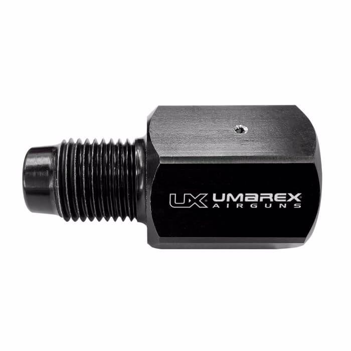 Umarex 88G Co2 Cylinder Removable Adaptor Umarex 88G Co2 Cylinder Removable Adaptor
