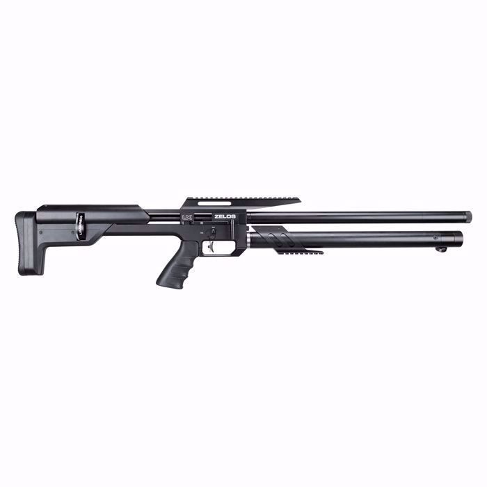 Umarex Zelos .22 Cal 1000 fps 3625 PSI Air Rifle
