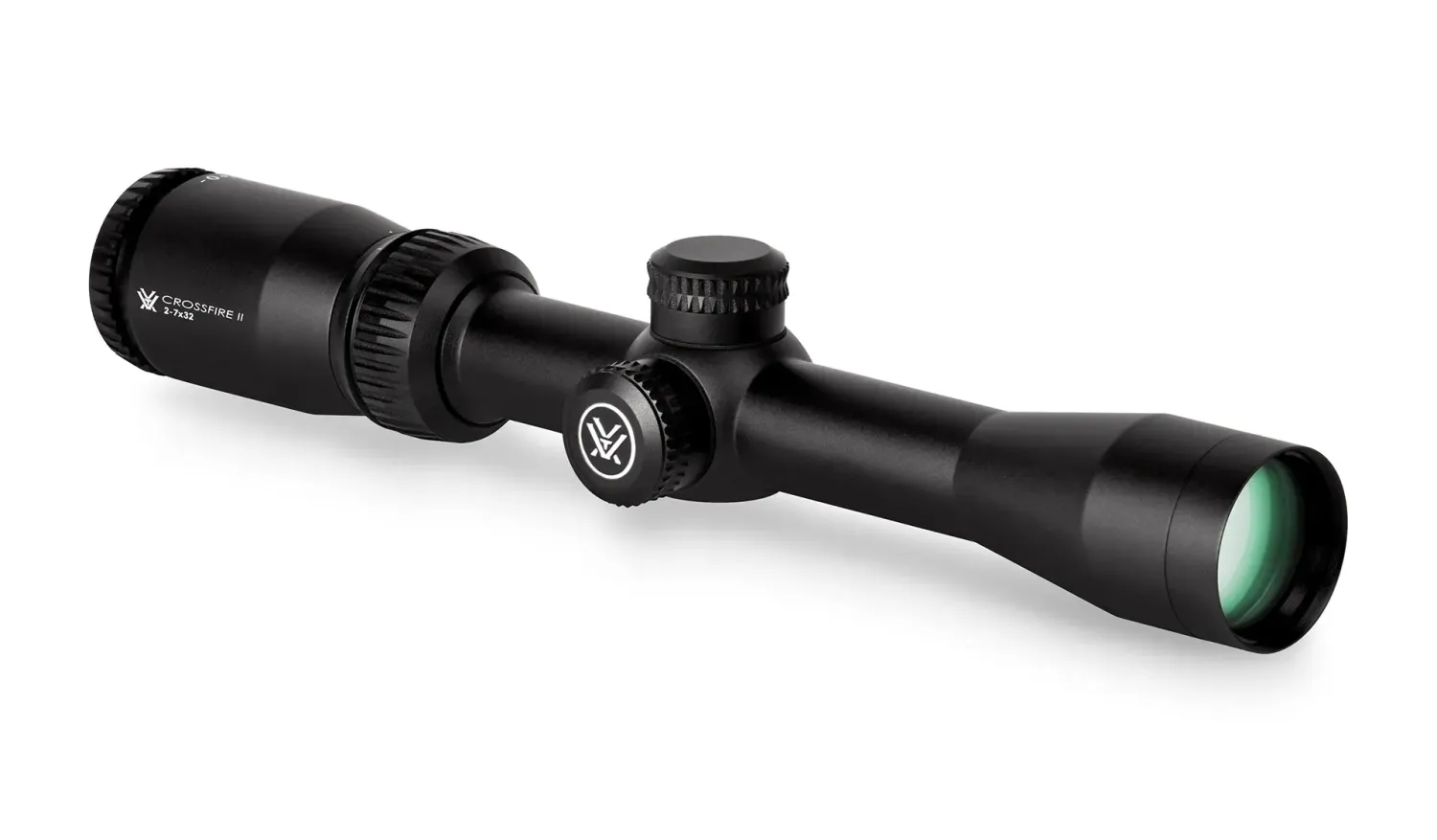 Vortex Crossfire II 2–7x32 BDC Riflescope
