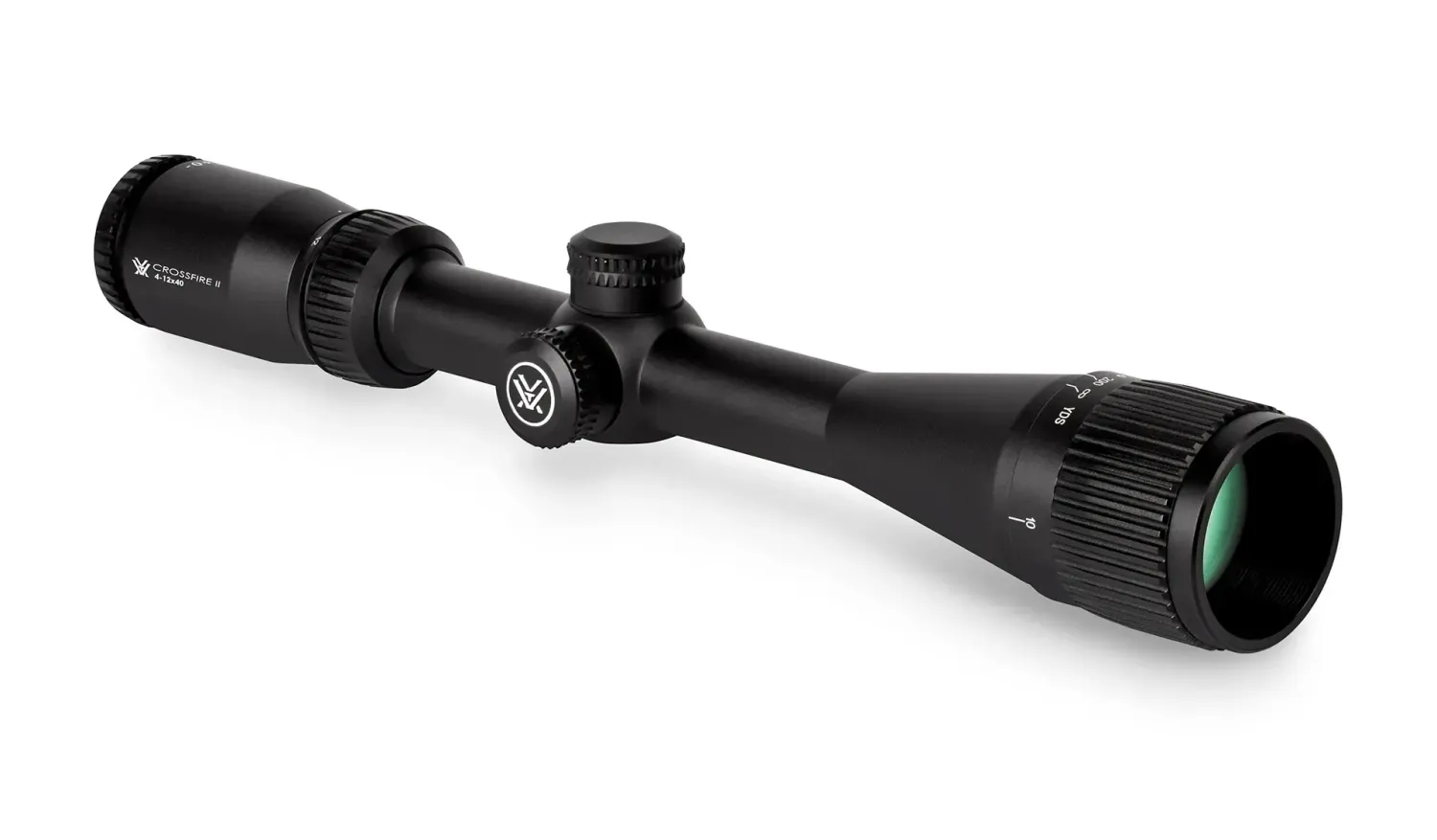 Vortex Crossfire II 4–12x40 AO BDC