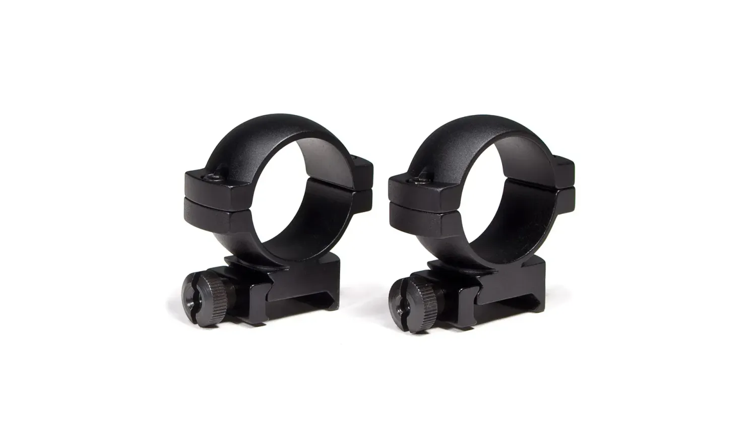 Vortex Hunter Riflescope Rings 30mm Medium