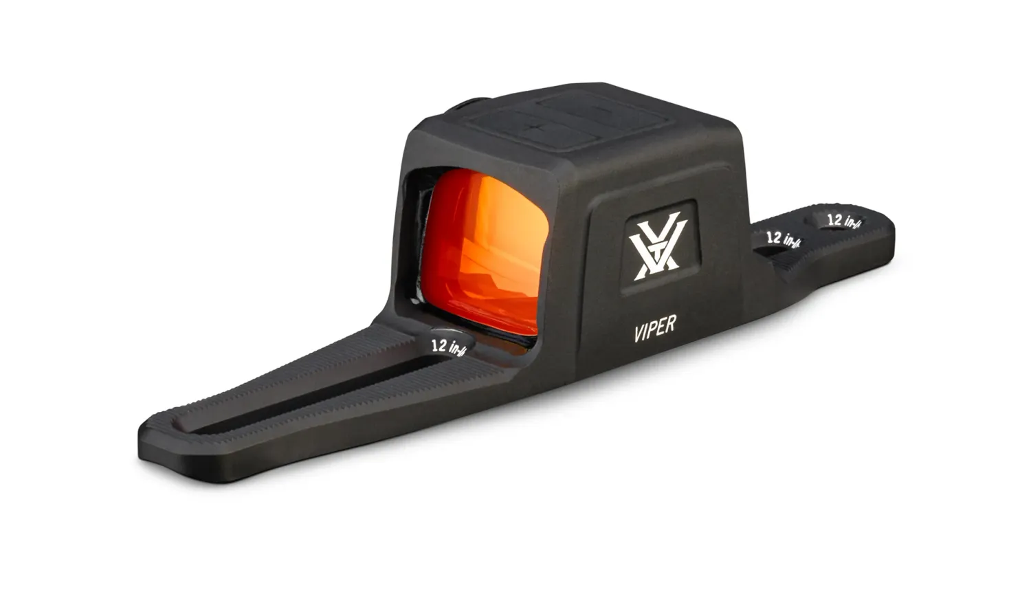 Vortex Viper SG Enclosed Red Multi Reticle