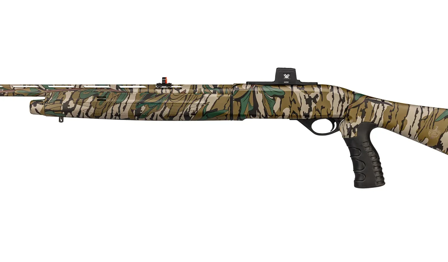 Vortex Viper SG Enclosed Red Multi Reticle - Triggers & Bows