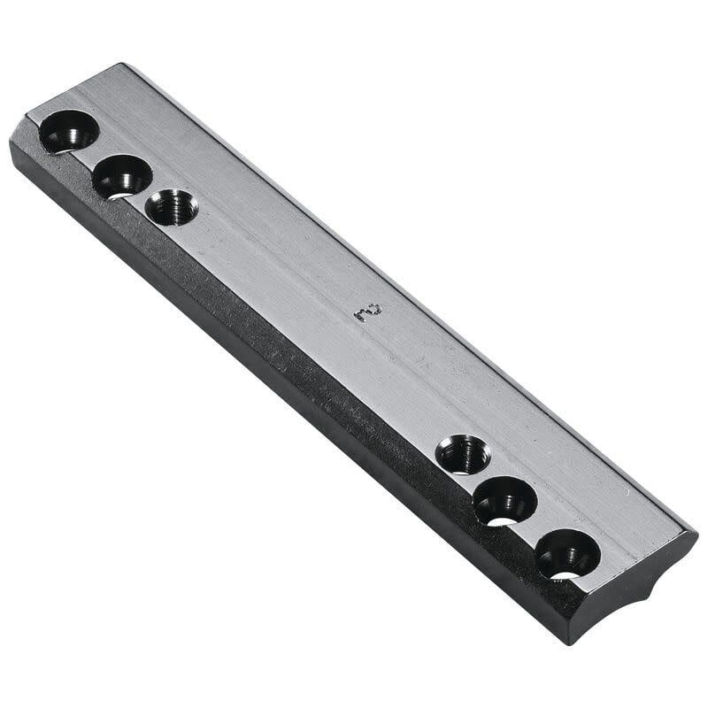 Weaver Side Mount Base #2