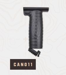 Caunck 1913 Short Grip
