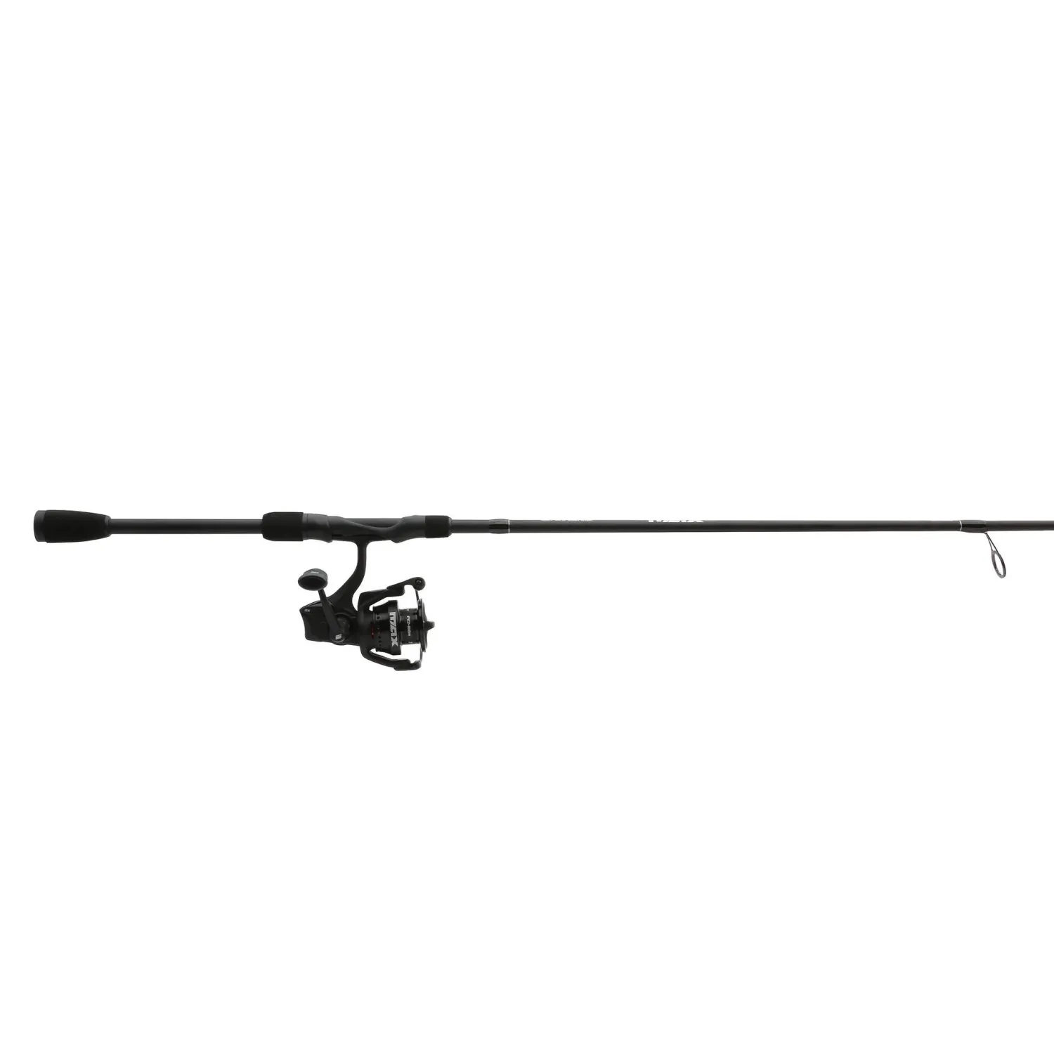 Abu Garcia Max SX 6' 6" Medium 2 Piece Spinning Combo Abu Garcia Max SX 6' 6" Medium 2 Piece Spinning Combo