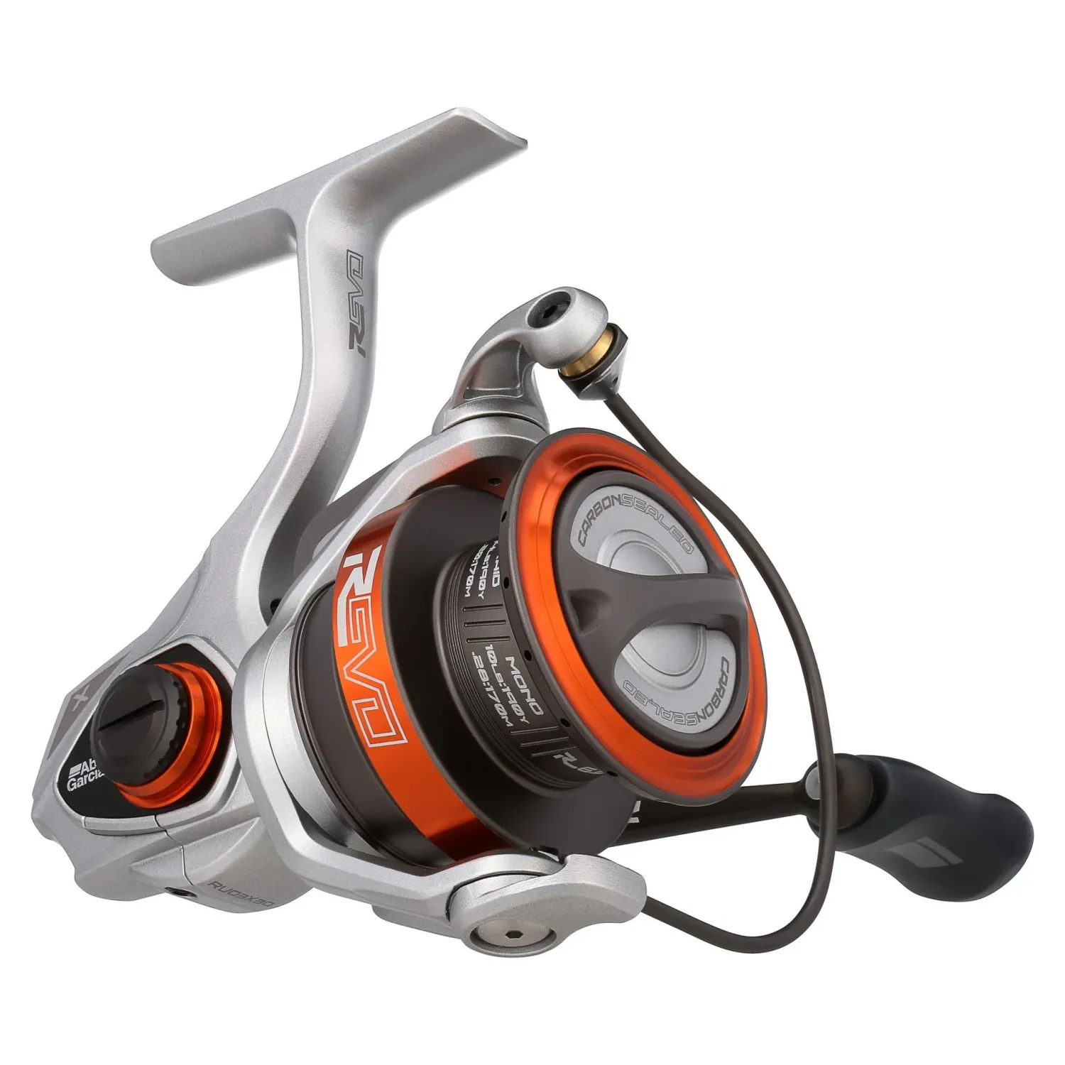 Abu Garcia Revo X Spinning Reel 7 Bearing Abu Garcia Revo X Spinning Reel 7 Bearing