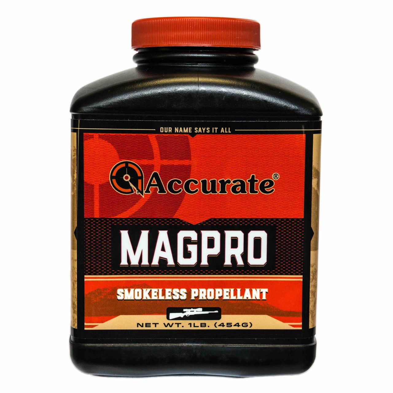 Accurate MAGPRO Powder 1lb