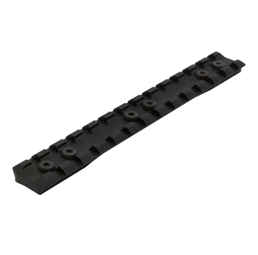 Benelli Lupo 1 Piece Base Assembly