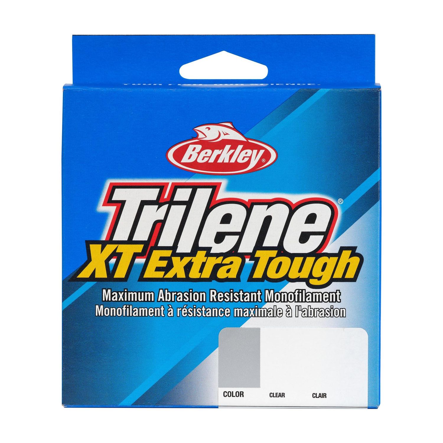Berkley Trilene XT Extra Tough Monofilament