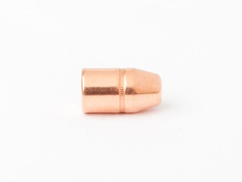 CamPro 38/357 158 Grain FCP TC (1000 Count) CamPro 38/357 158 Grain FCP TC (1000 Count)