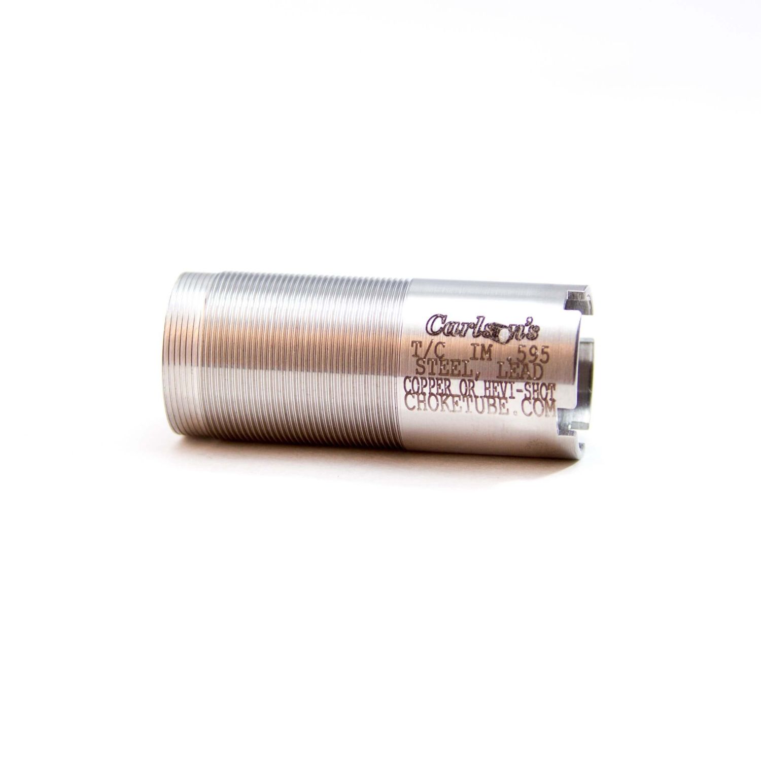 Carlson's 20 Gauge Xtreme-Desity Turkey TRU Choke Tube