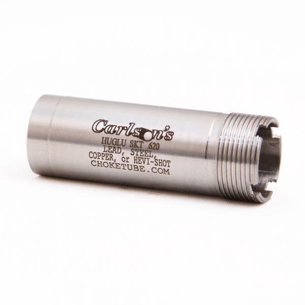 Carlson's Extreme Density Chokes 20 Gauge Skeet Huglu