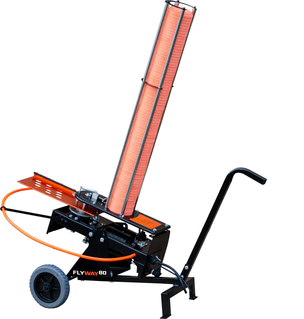 Do-All Outdoors Flyway 80 Wireless Remote Clay Target Feeder