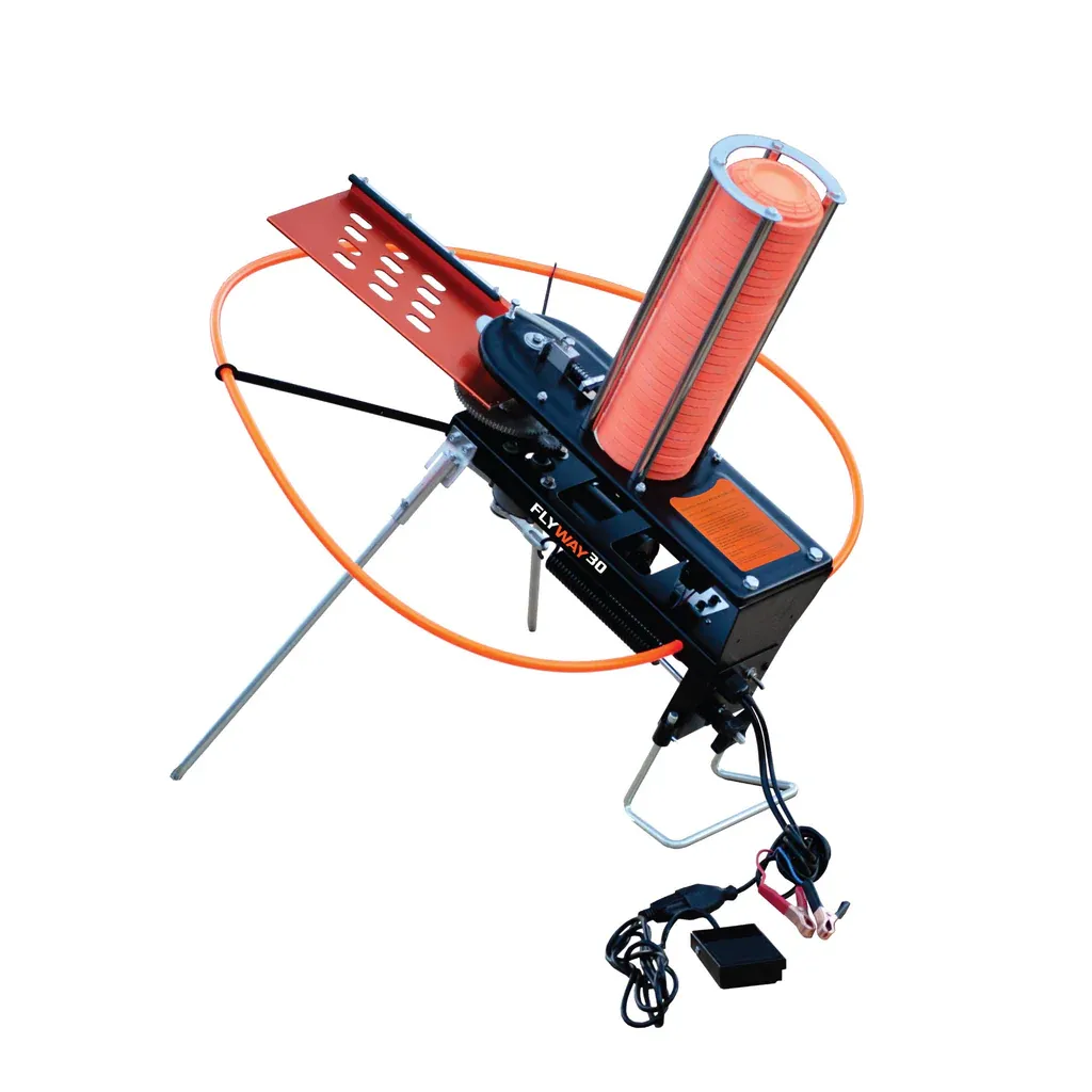 Do-All Outdoors Flyway 30 Target Thrower Do-All Outdoors Flyway 30 Target Thrower