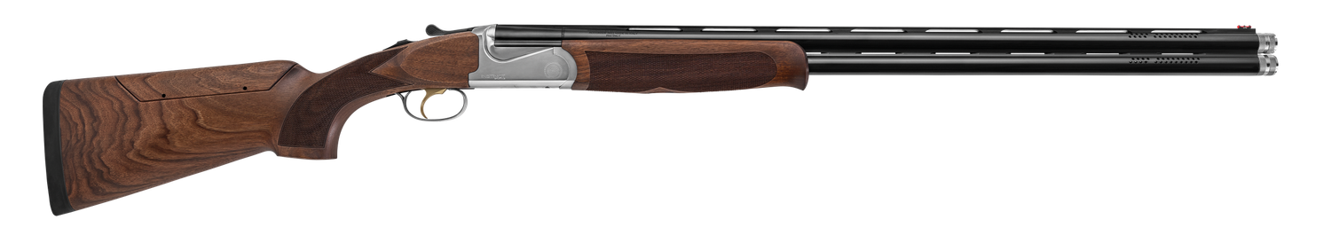 Franchi Instinct Sporting II 12 Gauge 30&quot; Barrel A-Satin Walnut Over/Under Shotgun