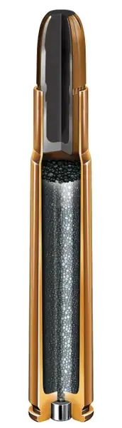 Hornady 416 RIGBY 400GR DGX BONDED (20 Rounds)