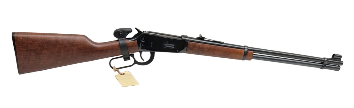 UG-20476 Winchester Model 94 AE 30-30 Win with cross bolt safety. Excellent condition