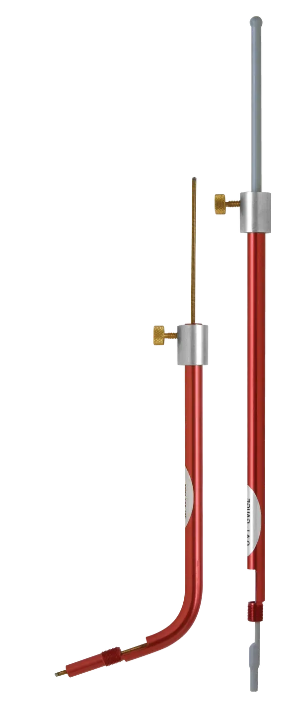 Hornady Lock-n-Load Straight O.A.L. Gauge