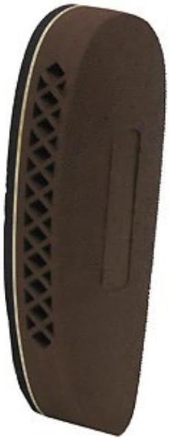 Pachmayr Recoil Pad Deluxe Field Brown Small Pachmayr Recoil Pad Deluxe Field Brown Small