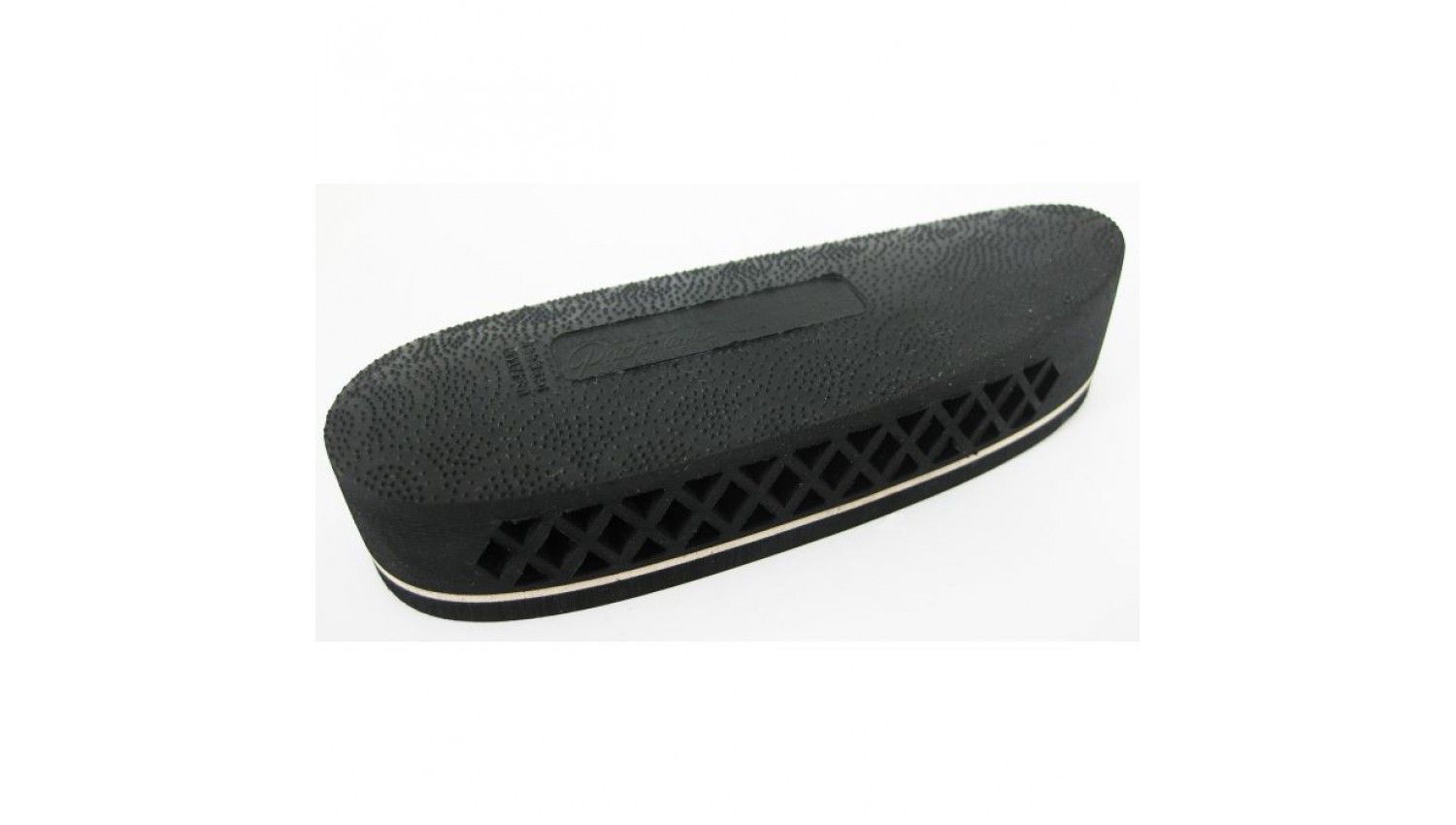 Pachmayr Recoil Pad Deluxe Field 325 Black