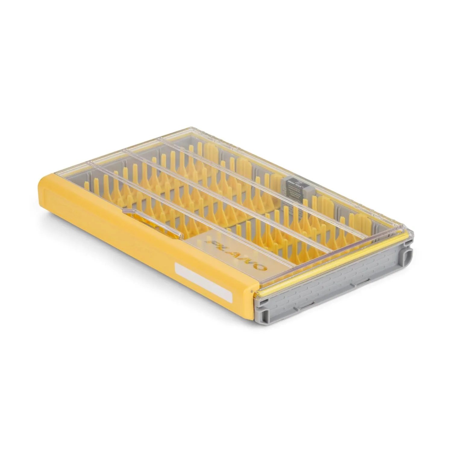 Plano Edge Master 3700 Jigs &amp; Flat Bladed Jigs Box