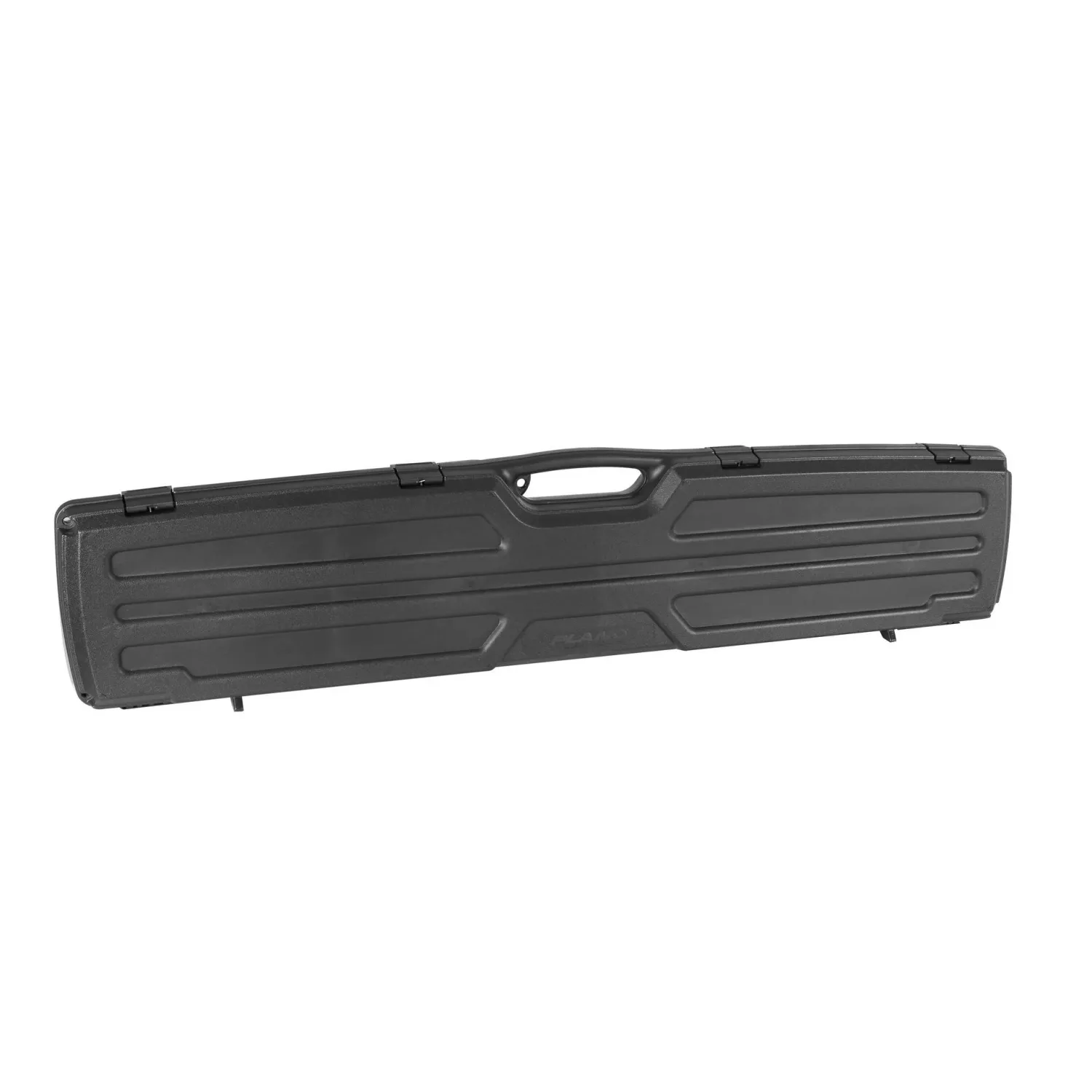 Plano Single Rifle Case Black Plano Single Rifle Case Black