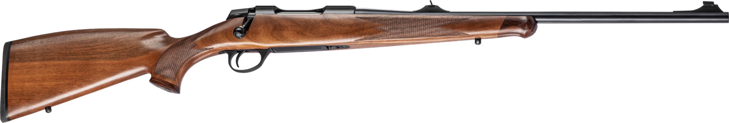 Sako 90 Bavarian 300 Win 24.5" Barrel Walnut Stock Bolt-Action Rifle Sako 90 Bavarian 300 Win 24.5" Barrel Walnut Stock Bolt-Action Rifle