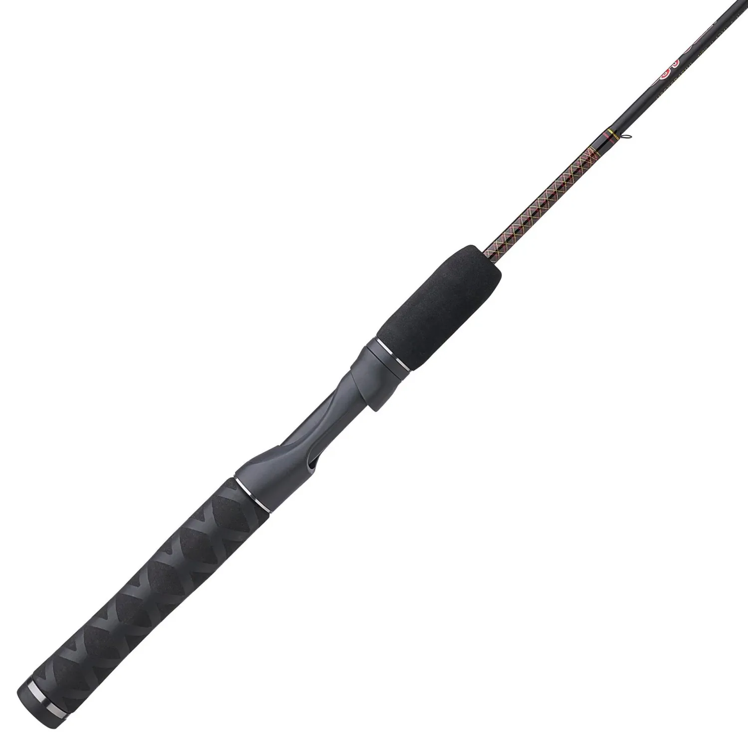 Shakespeare Ugly Stik GX2 6&#39; 6&quot; 2 Piece Medium Spinning Rod