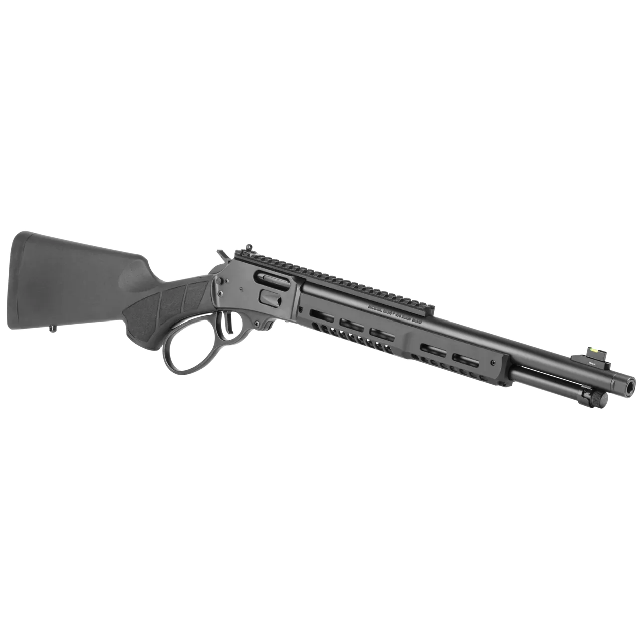 Smith & Wesson Model 1854 Stealth Hunter 44 Mag 16.3" Barrel Lever Action
