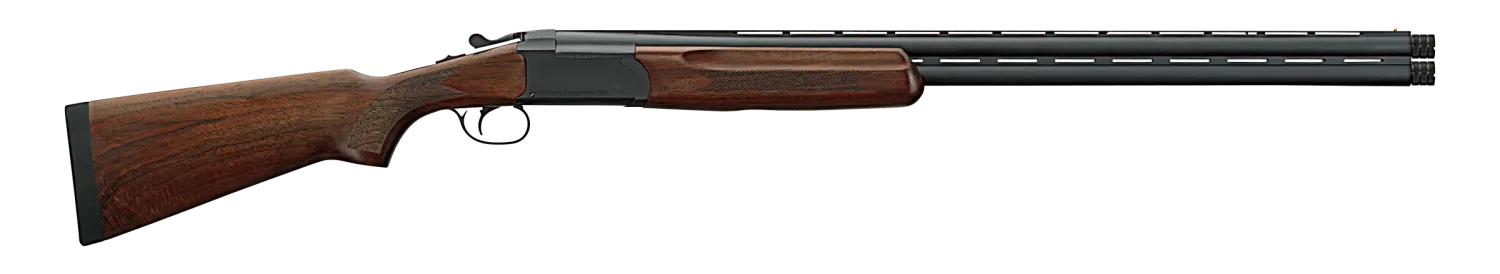 Stoeger Condor Longfowler 20 Gauge 30&quot; Barrels Extended Chokes Over/Under Shotgun