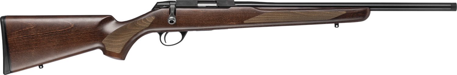 Tikka T1x MTR Hunter 22 LR 20&quot; Barrel No Sight 5-Round Magazine Bolt-Action Rifle