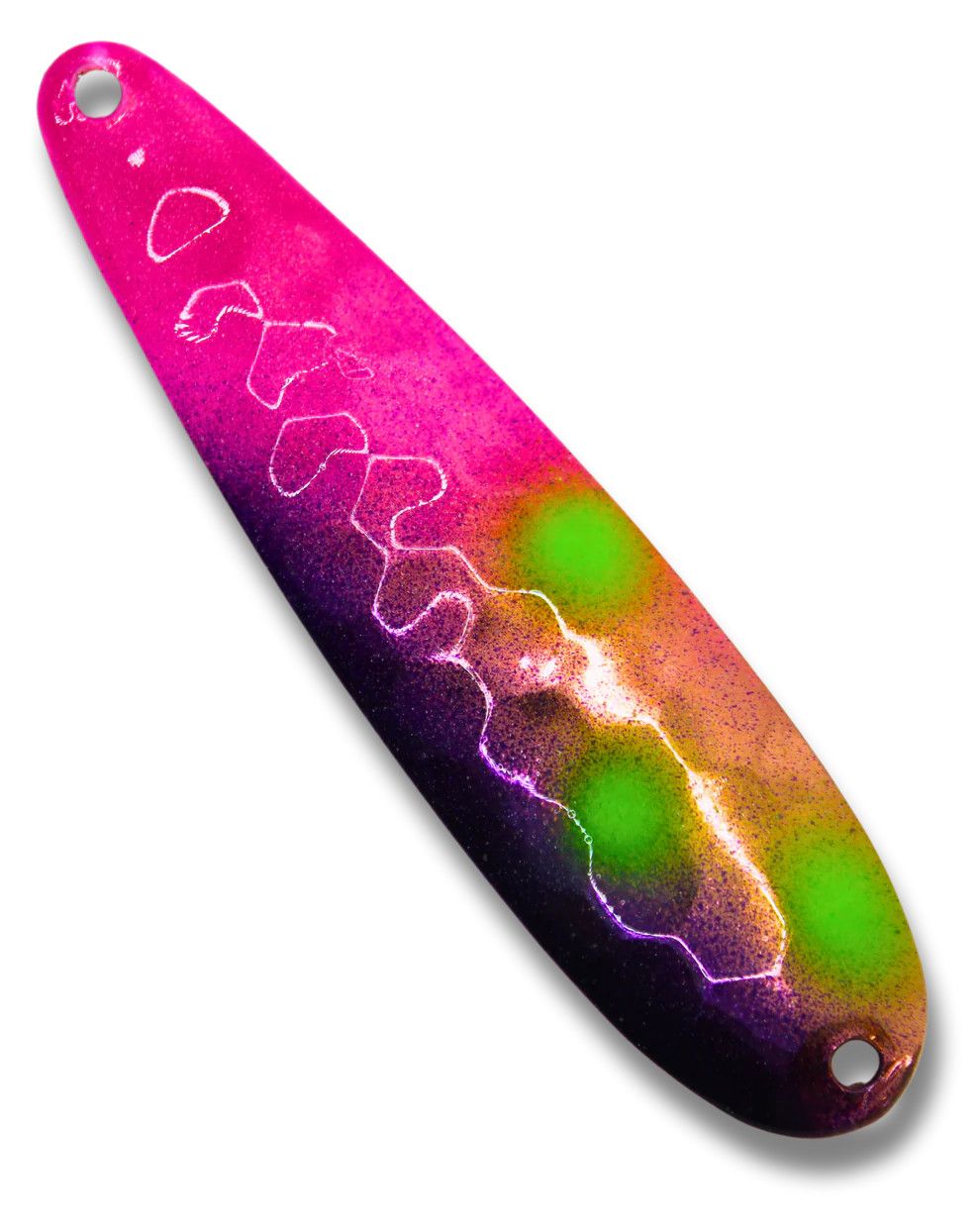 TNT Premium Lure Mini Copper Back, Color: Stacys Mom