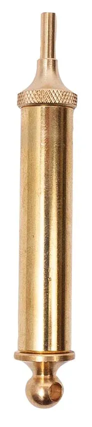 Traditions Brass Pan Primer