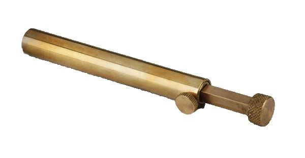 Traditions Hunter Powder Measure 5 - 120 grains (brass)