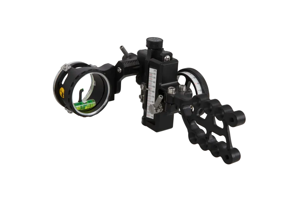 Trophy Ridge SWFT 1 Pin Compound Bow Sight RH
